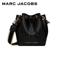 MARC JACOBS THE BUCKET BAG H602L01FA21001 BLACK กระเป๋าสะพาย