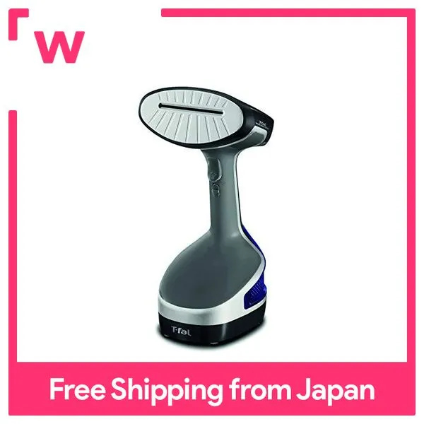 Tefal Clothing Steamer Access Steam with Black Cord DT8111J0 Lazada PH