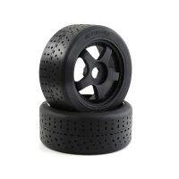 4Pcs 100X42mm 5-Spoke Tire Tyre 17mm Wheel Hex for Arrma 1/7 Infraction Felony Limitless RC Car Upgrade Parts