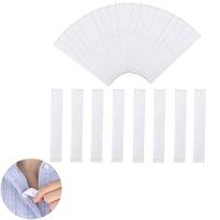 ✾ 72pcs Invisible Bra Tape Double Sided Fashion Body Tape Self-adhesive Safe Tape for Shirt Butt Pads Underwear Dress Neckline