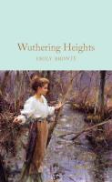 (ใหม่)พร้อมส่ง Wuthering Heights by Emily Bronte หนังสือภาษาอังกฤษ