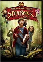 Spiderwick Chronicles, The ตำนานสไปเดอร์วิก เปิดคัมภีร์ข้ามมิติมหัศจรรย์ (มีเสียงไทย มีซับไทย) (DVD) ดีวีดี