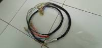 SUZUKI K125 WIRE WIRING HARNESS SET #ชุดสายไฟ สายไฟทั้งคัน สินค้าคุณภาพดี