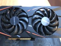 การ์ดจอ GIGABYTE RX 580 GAMING 8G สินค้ามือ2