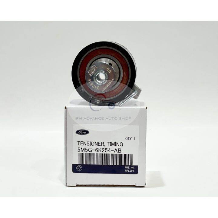 Timing Belt Tensioner Ford Fiesta / Ecosport 5M5G6K254AB Lazada PH