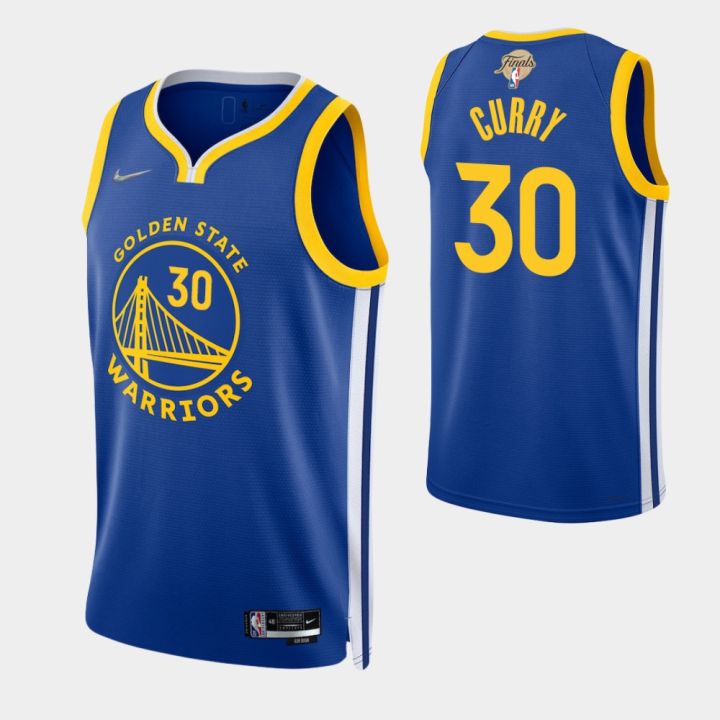 Stephen Curry Golden State Warriors 2023 Icon Edition Toddler NBA