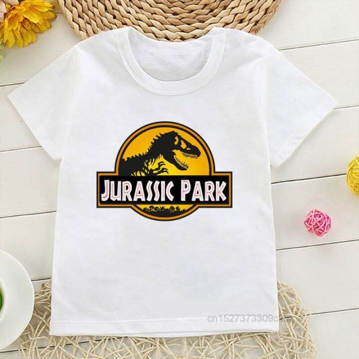 2023-newjurassic-park-t-shirt-jurassic-world-dominion-tshirts-kids-dinosaur-clothes-boys-girls-t-shirt-camisetas-white-summer-tees-tops