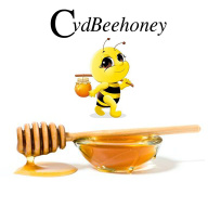 Que lấy mật ong Dụng cụ lấy mật ong bằng gỗ thumbnail