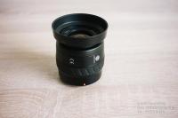 Minolta 35 - 70mm F3.5 - 4.5 (สำหรับใส่กล้อง Minolta เเละ Sony A Mount)  Serial 56735396