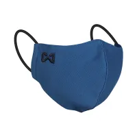 โปรโมชั่น Flash Sale : WARRIX Mask หน้ากากผ้าปิดจมูก รุ่นแผ่นกรอง WS-202MKACL02