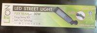 โคมไฟถนน Street Light รุ่น FLEX BEAM 30w กันน้ำกันฝุ่น LED 30W