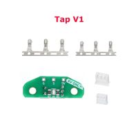 จัดส่งฟรี Blurolls Voron Tap ชุดตรวจสอบ Rev2.4.1 Optotap 24V Ee เซ็นเซอร์ Sx398 Impressora ส่วนเครื่องพิมพ์3d สำหรับ Voron 2.4 Mgn9ตรีศูล