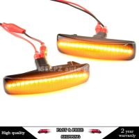 ไฟเลี้ยวไฟข้าง Led แบบไดนามิกสำหรับ Land Range Rover Sport Freeland 2 Discovery 3 4 Lr3 L319 Lr4