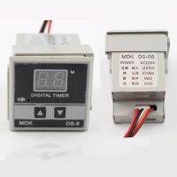 1pcs new 5-wire MDK SD-8 oven timer