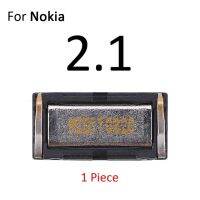 หูฟังในตัวหูฟังหูฟังสำหรับ Nokia 5 3 2 5.1 3.1บวก2.2 3.2 4.2