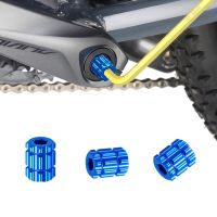 【LZ】▧  Ferramenta De Instalação De Manivela De Bicicleta Chave De Liga De Alumínio Desmontando O Braço Do Crankset Tampa De Ajuste Ferramenta De Reparo