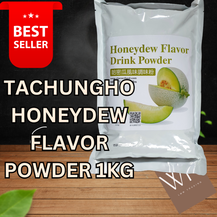 Honeydew Tachungho Brand 1KG WKANG LMM Trading Lazada PH