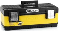 STANLEY 1-95-613 กล่องเครื่องมือเหล็กหนา TOOL CASE MP 23นิ้ว  สินค้าเเท้รับประกันจากผู้เเทนจำหน่าย