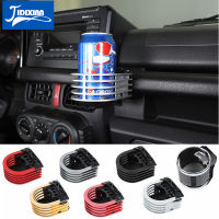 Drinks Holders for Suzuki Jimny 2019+ Car Water Bottle Cup Holder Bracket for Suzuki Jimny 2019 2020 2021 Interior Accessories