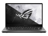 NOTEBOOK (โน้ตบุ๊ค) ASUS ROG ZEPHYRUS G14 GA401IHR-HZ027TS (ECLIPSE GRAY)