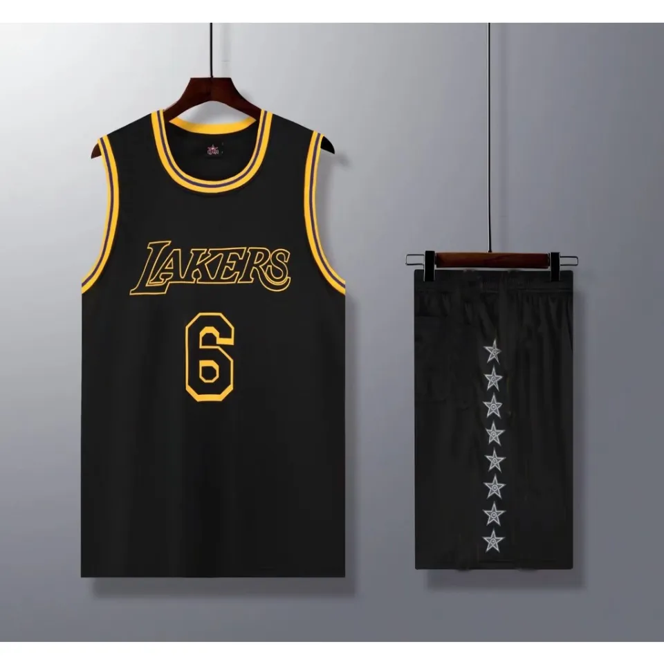 CAN I FIT A YOUTH SIZE NBA JERSEY?, Nike LeBron James Los Angeles Lakers  Mamba Edition Jersey