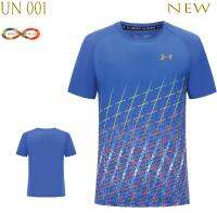 เสื้อกีฬา เสื้อออกกำลังกาย เสื้อยืด UN 001 (2023)