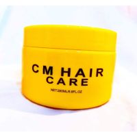 ?สินค้าขายดี? ทรีทเม้นท์บำรุงผมC CM TREATMENT HAIR SPA