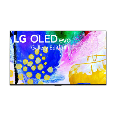 LG ทีวี 55G2 UHD OLED (55", 4K, Smart, ปี 2022) รุ่น OLED55G2PSA.ATM  Clearance