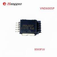 5 Buah VND600SP HSOP10 VND600 Chip Tabung Pengapian Mesin Mobil Chip IC Baru Asli