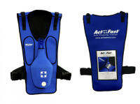 หุ่นจำลองการฝึกการช่วยผู้ป่วยสำลัก Act Fast Rescue Choking Vest