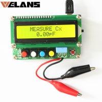 LC100-A Multi-Functional Digital Inductance Capacitance Meter LC100A Capacitance L/c Meter Capacitor Tester