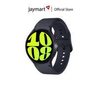 Samsung Galaxy Watch6 44mm Bluetooth (รับประกันศูนย์ 1 ปี) By Jaymart