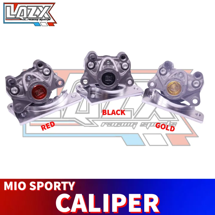 FORMULA CALIPER WITH BRACKET FOR MIO SPORTY 8017 Lazada PH