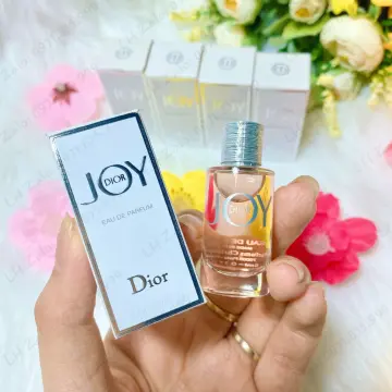 Dior joy 2024 mini 5ml