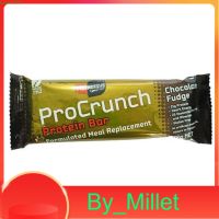 Chocolate Fudge Protein Bar Procrunch 72 G.