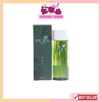 PURE Oil ออยล์เพียว เช็ดคราบดำ 100ml.