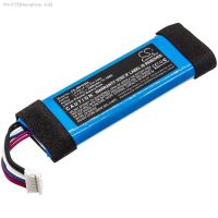 Replacement Battery for JBL  Flip 3 SE Flip 3 Stealth Edition Flip Essential 02-553-3494 GSP872693 L0748-LF 3.7V/3000mAh [ready stock] Humphrey Job