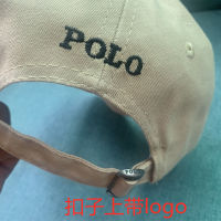 Paul polo hat หมวกแก๊ปผู้หญิง หมวกแก๊ป soft-top เบสบอล ผู้ชาย เวอร์ชั่นเกาหลี แฟชั่นเก่า แฟชั่น แบรนด์ หมวกนักเรียน ins