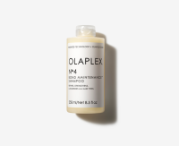 OLAPLEX No.4 Bond Maintenance Shampoo 250 ml.   แชมพูทำความสะอาดเส้นผมอย่างอ่อนโยนพร้อมด้วยมอยส์เจอร์ไรเซอร์เข้มข้น