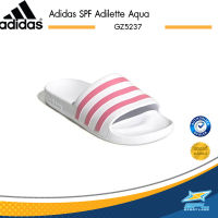 Adidas รองเท้าแตะ SPF Adilette Aqua GZ5237 (800)