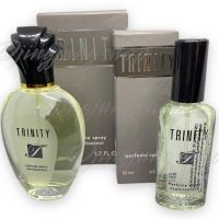 น้ำหอม ทรีนิตี้ เพอร์ฟูม สเปรย์ น้ำหอมผู้ชาย หัวน้ำหอม Trinity Perfume Spray (มีให้เลือก2ขนาด)