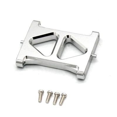 Metal Beam Bracket for 1/18 FMS EAZYRC RocHobby Toyota FJ Cruiser Patriot Katana K10 RC Car Upgrade Parts