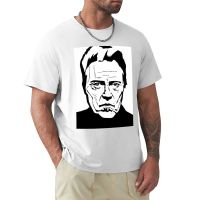 Walken-หลังจากเสื้อยืดเที่ยงคืนเสื้อสไตล์อานิเมะฮิปปี้