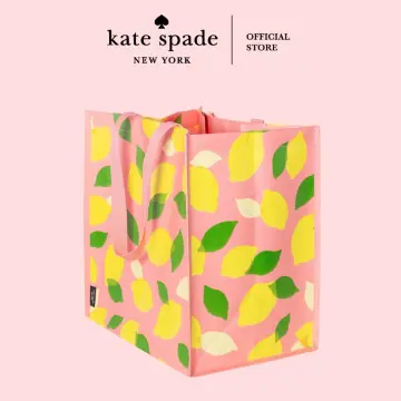 Shop kate spade new york Medium Nylon Tote