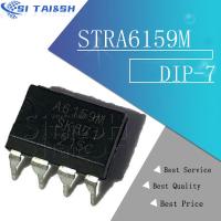 5pcs/lot A6061H A6062H A6079M A6151 A6159 A6159M DIP-7 In Stock WATTY Electronics