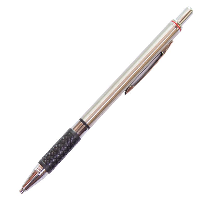 Baile Automatic Mechanical 0.5mm Led Pencils Eno 4 Colors Set 