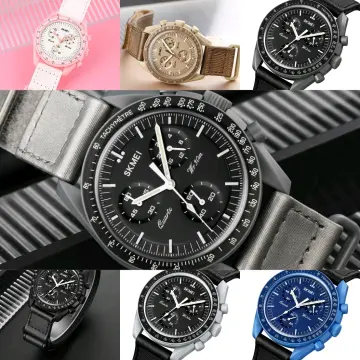 Jual jam clearance omega