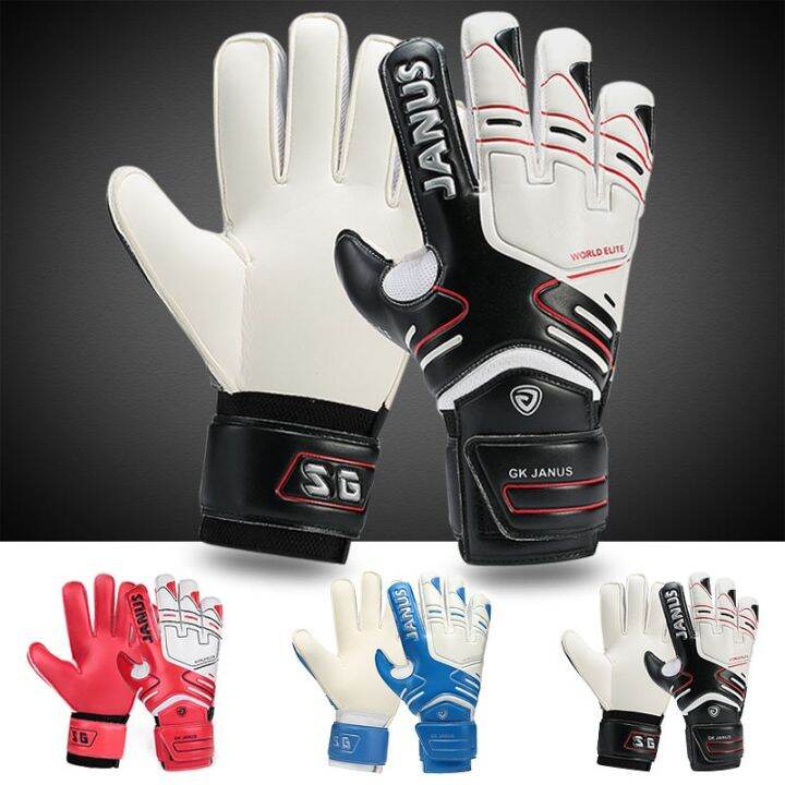 soccer-goalkeeper-gloves-goalkeeper-adult-children-professional-primary-school-students-finger-protection-equipment-anti-slip-training-wear-resistant-men