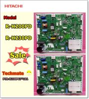 อะไหล่ของแท้/เมนบอร์ดตู้เย็น ฮิตาชิ/HITACHI/MAIN/PTR-H230PG7*101