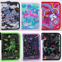 ☑☋❖ ออสเตรเลีย smiggle ชุดเครื่องเขียนนักเรียนประถม เด็กนักเรียนหญิง เด็กชาย รางวัลกล่องของขวัญ